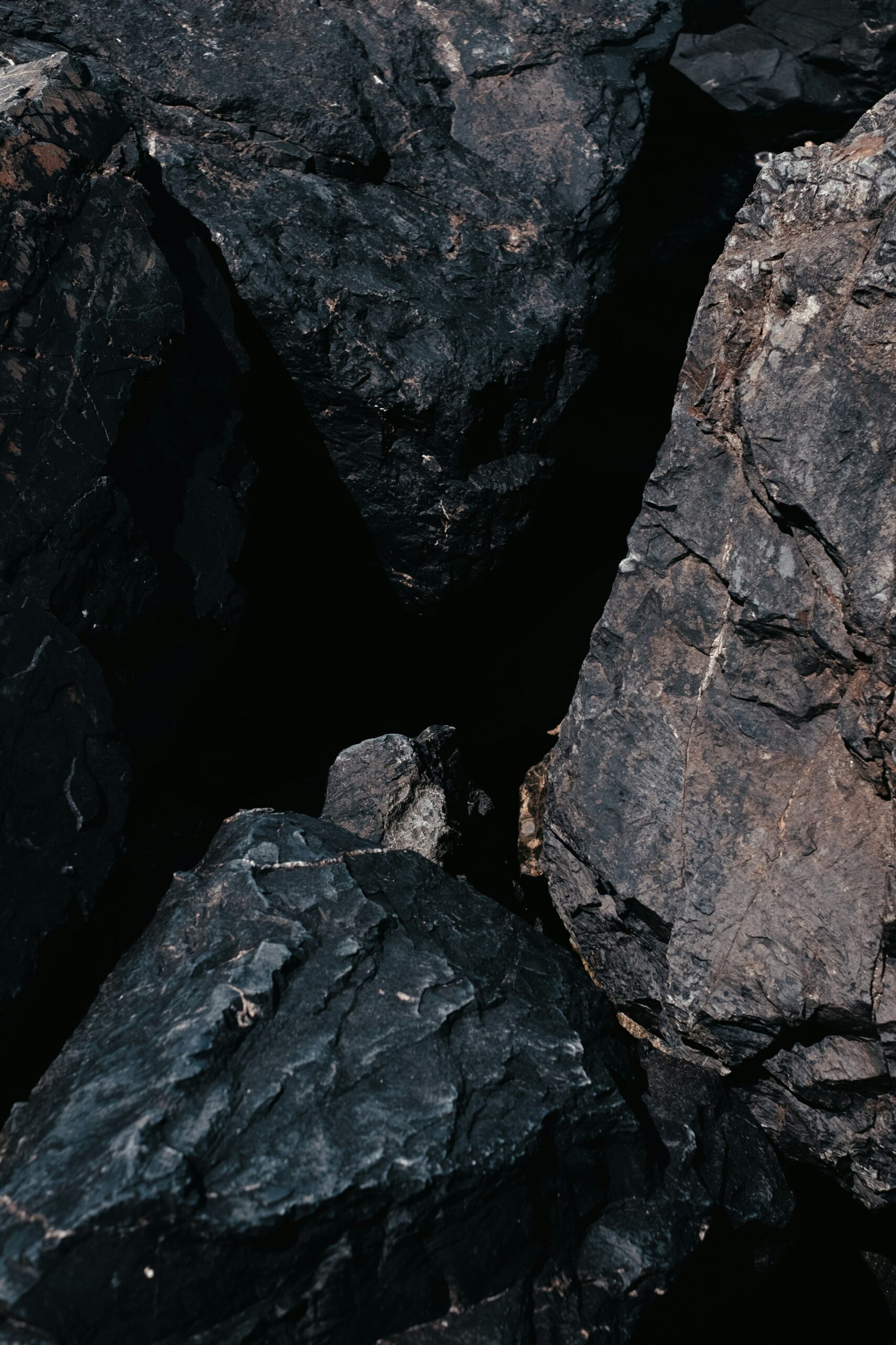 Mineral recovery